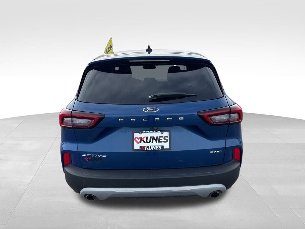 Used 2023 Ford Escape Active image 9