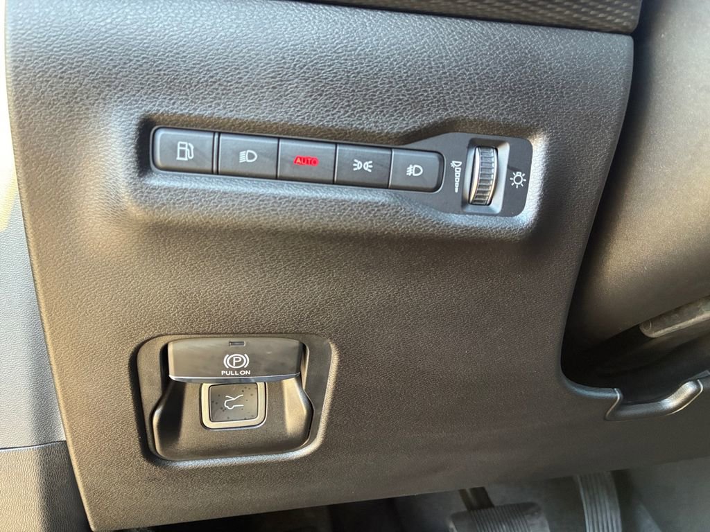 New 2026 Jeep Cherokee Limited AWD/4WD image 12