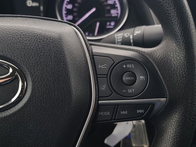 Used 2023 Toyota Camry LE FWD image 29