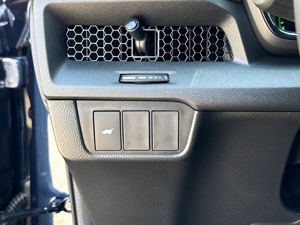 Certified 2026 Honda CR-V Sport-L image 31