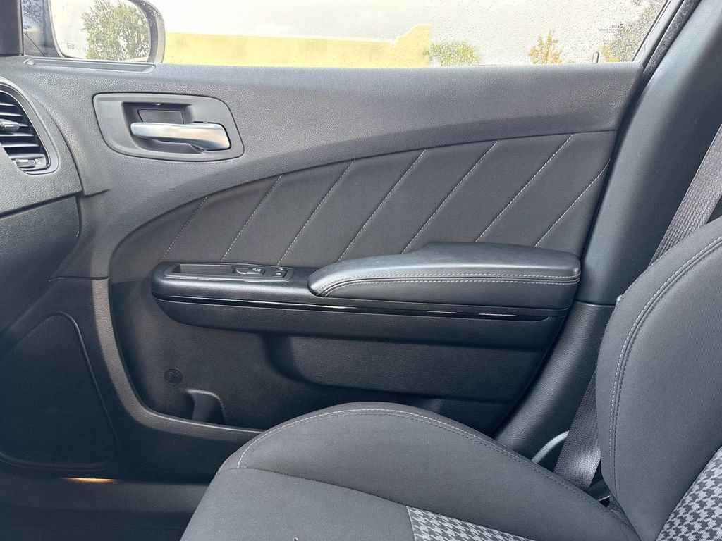 Used 2021 Dodge Charger GT w/ Driver Convenience Group image 25