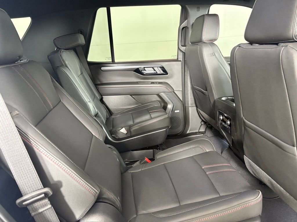 New 2026 Chevrolet Tahoe RST w/ Comfort Package AWD/4WD image 20