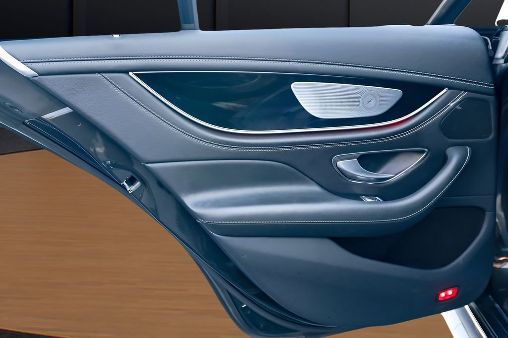 Used 2019 Mercedes-Benz AMG GT 63 w/ Driver Assistance Package image 28