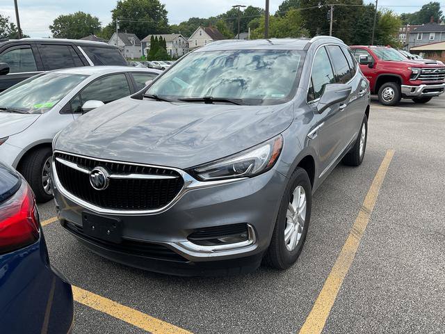 Used 2019 Buick Enclave Essence