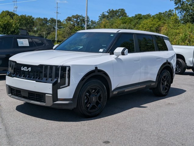 Used 2027 Kia Telluride LX