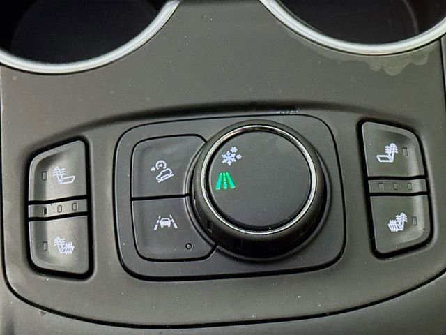 Used 2021 GMC Terrain SLT w/ Infotainment Package II image 25