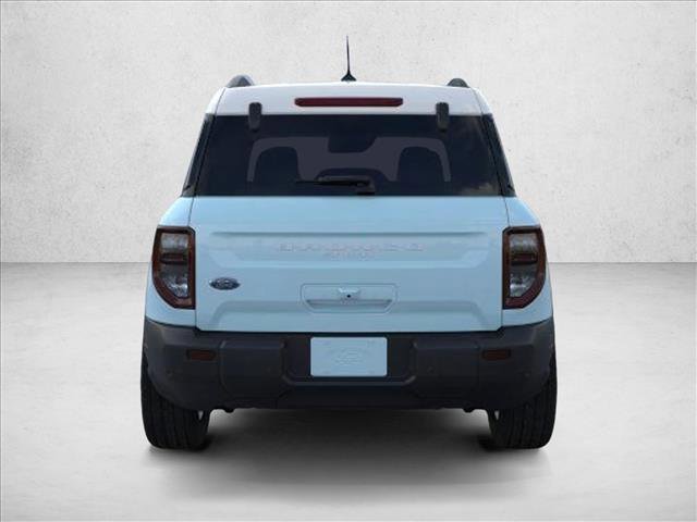 New 2026 Ford Bronco Sport Heritage w/ Convenience Package image 5