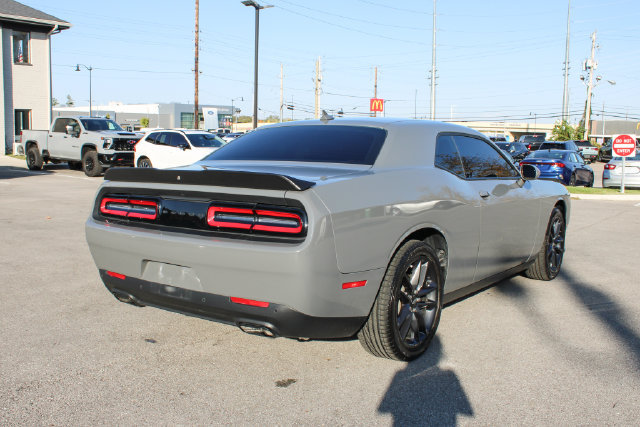 Used 2023 Dodge Challenger GT w/ Plus Package AWD/4WD image 38
