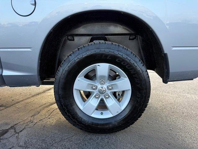 Used 2023 RAM 1500 Classic SLT w/ Trailer & Traction Group image 14