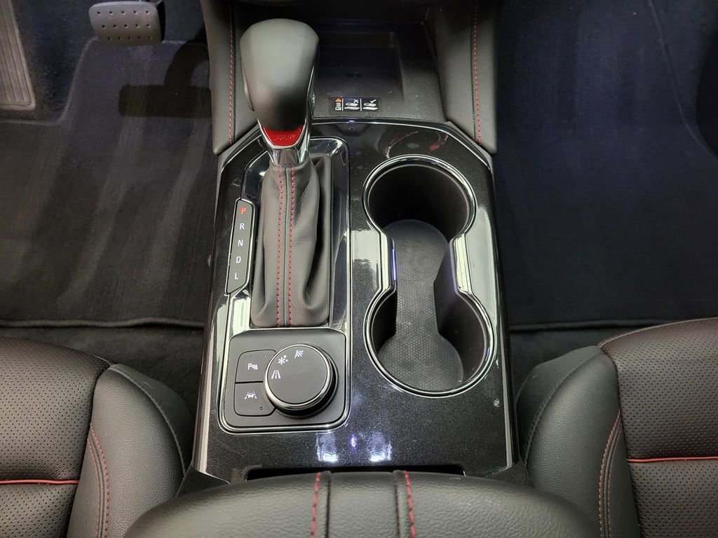 Used 2024 Chevrolet Blazer RS w/ Driver Confidence II Package image 37