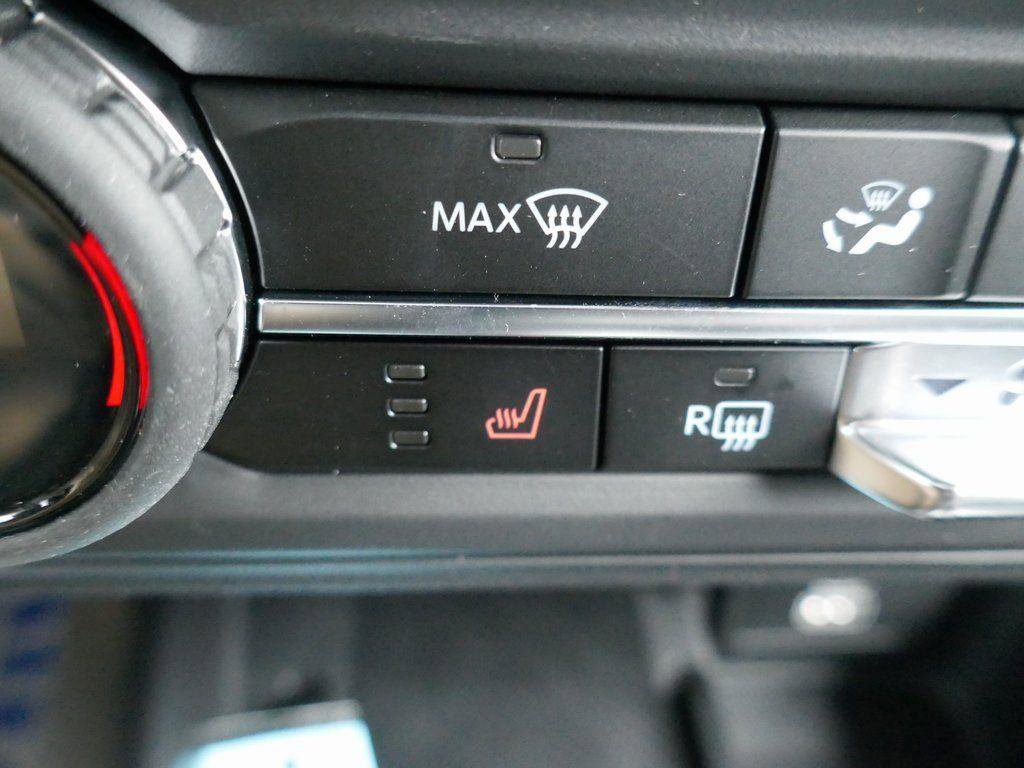 New 2026 Ford Bronco Big Bend image 15