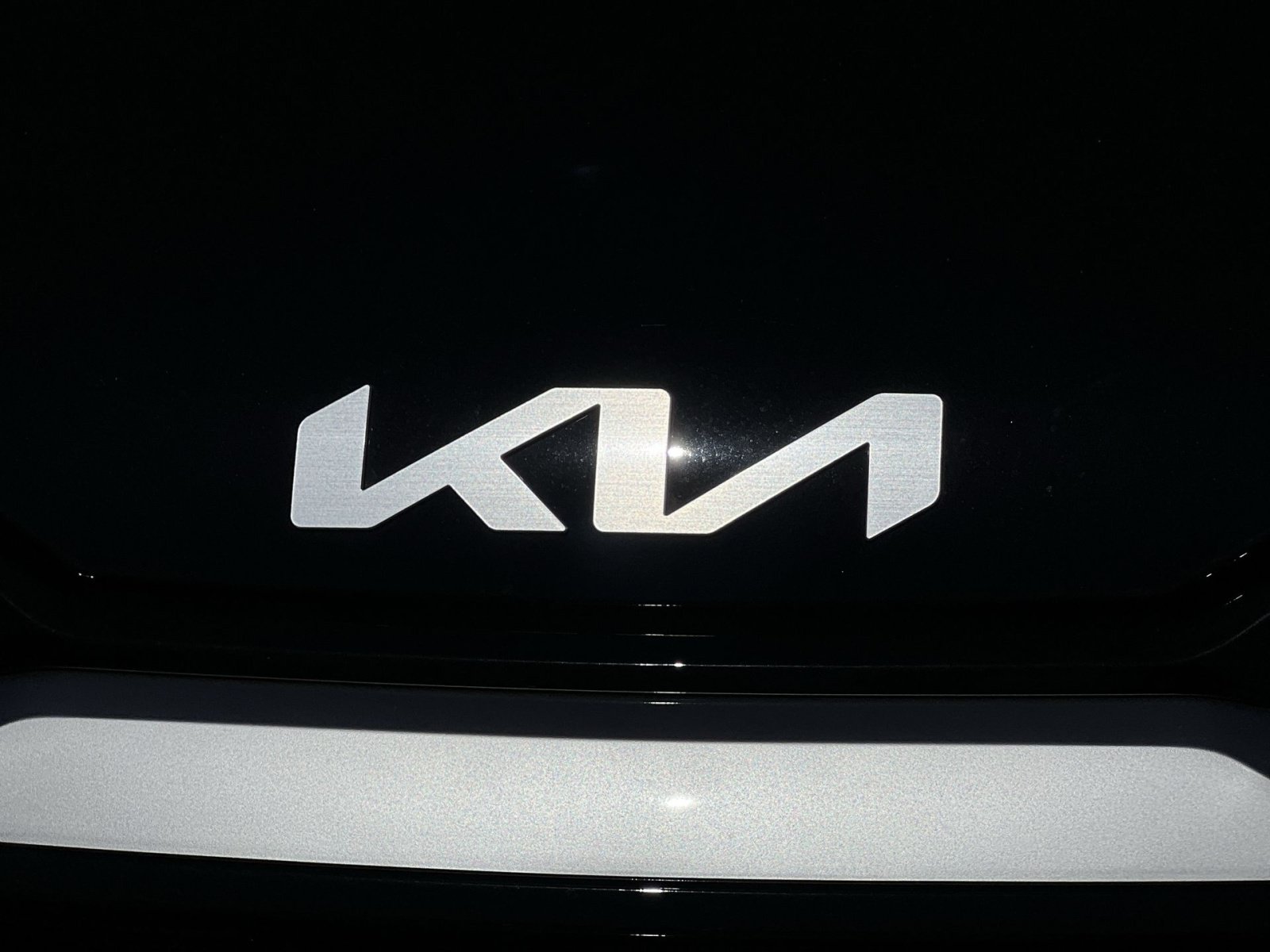 New 2026 Kia Sportage EX FWD image 20