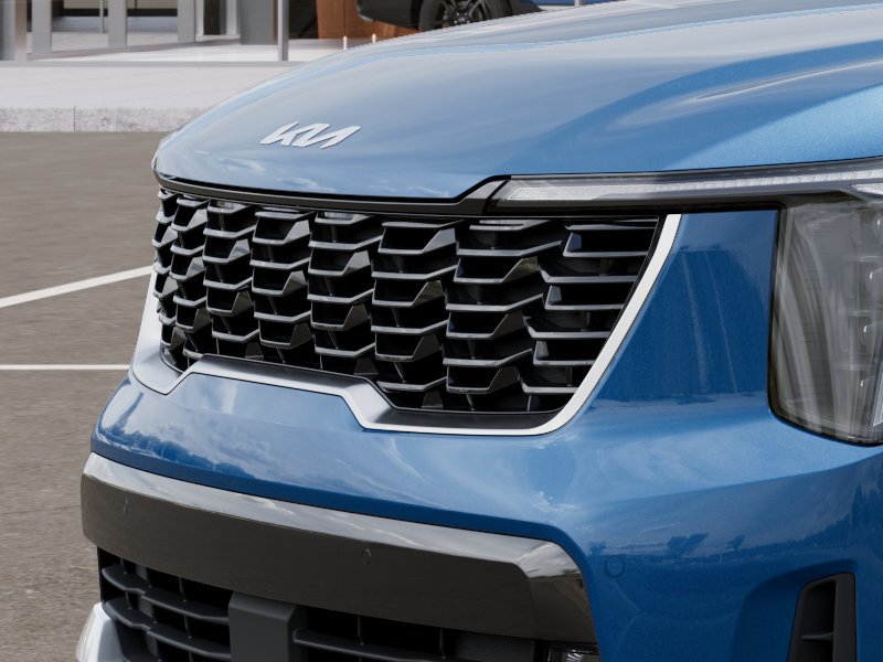 New 2026 Kia Sorento EX AWD/4WD image 12