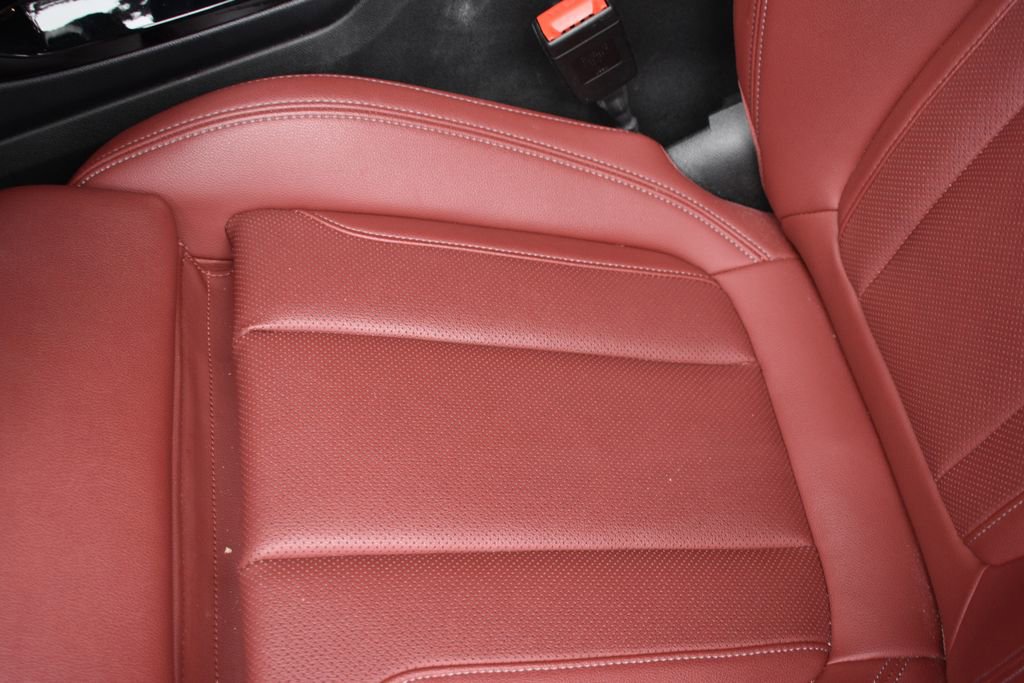Used 2024 BMW X3 sDrive30i RWD image 11
