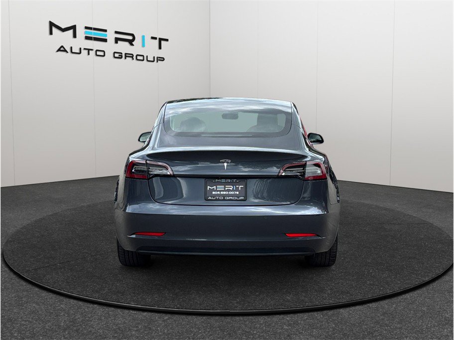Used 2019 Tesla Model 3 Standard Range RWD image 8