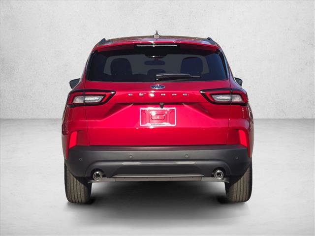 New 2026 Ford Escape ST-Line w/ Tech Pack #1 image 6