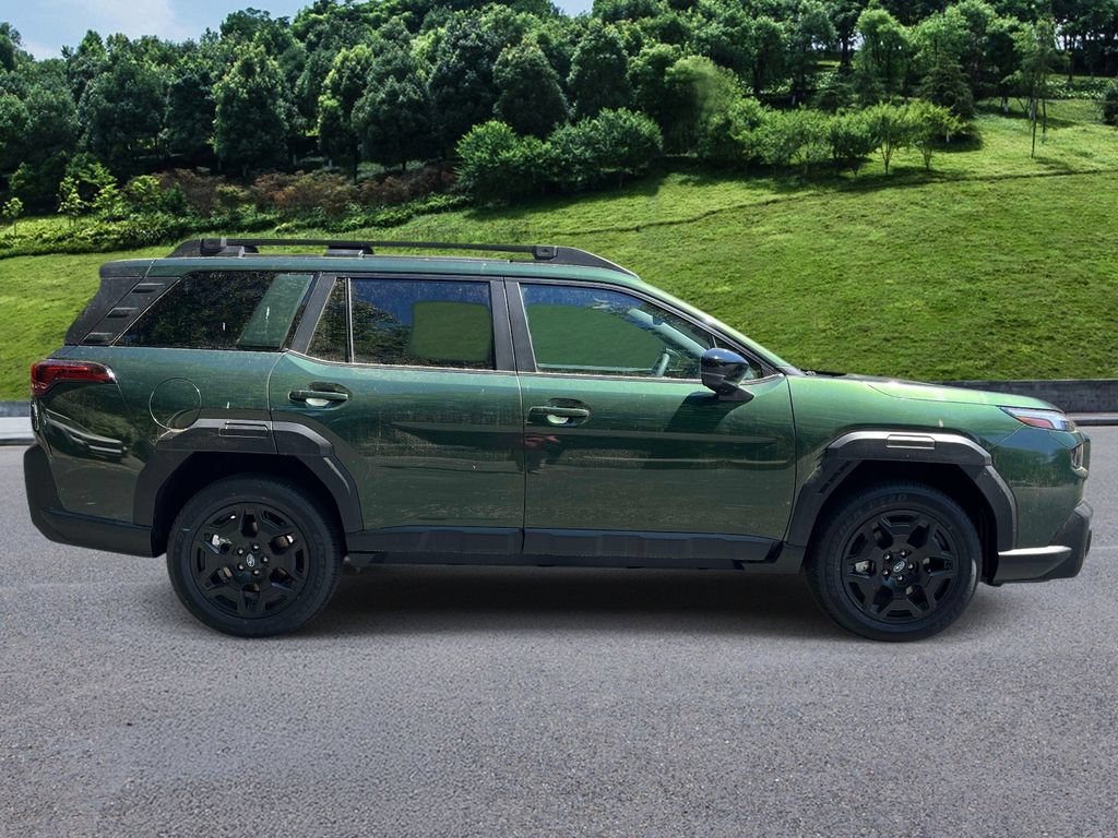 New 2026 Subaru Outback Limited w/ Premium/Limited Plus Package AWD/4WD image 6