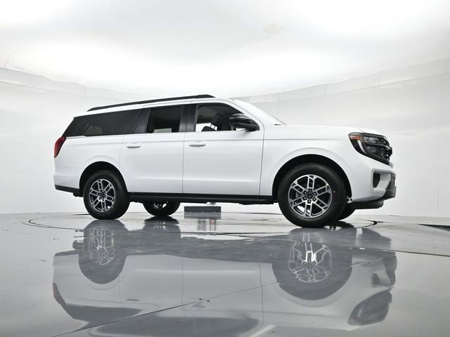 New 2026 Ford Expedition Max Active image 33