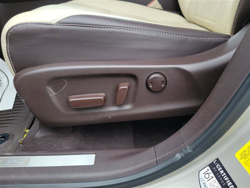 Used 2016 Lexus RX 350 AWD w/ Premium Package image 19