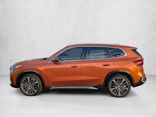 Used 2025 BMW X1 xDrive28i AWD/4WD image 9
