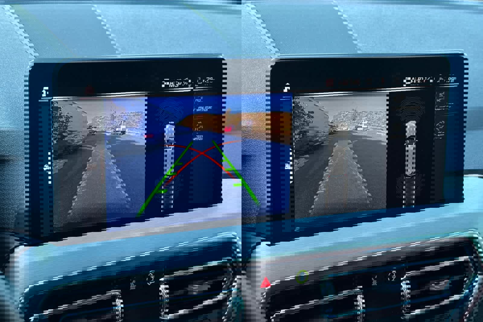 Certified 2023 BMW X3 sDrive30i w/ Premium Package image 23