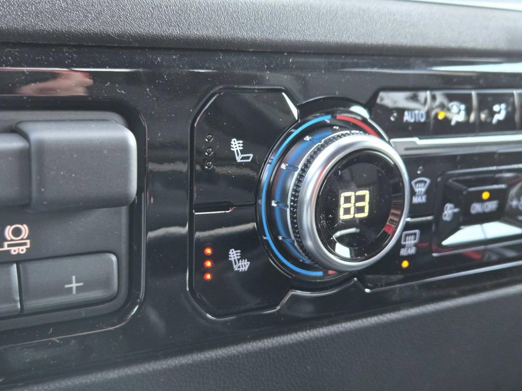 New 2026 GMC Sierra 1500 Elevation w/ Elevation Premium Package image 36