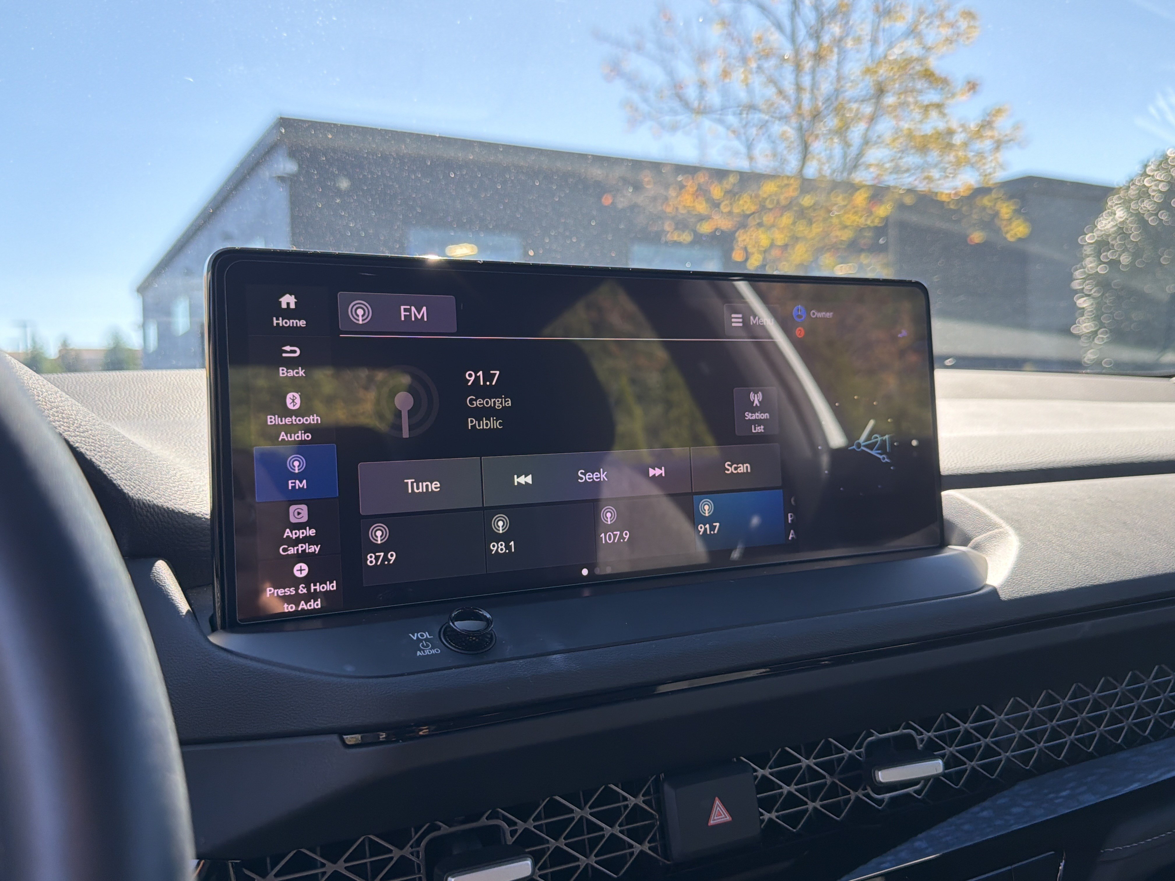 Used 2025 Honda Accord Sport image 33