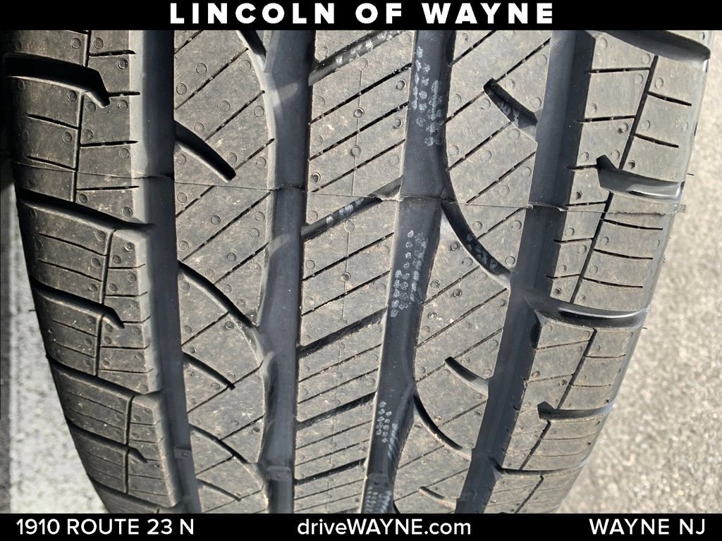 Certified 2022 Lincoln Nautilus AWD image 25