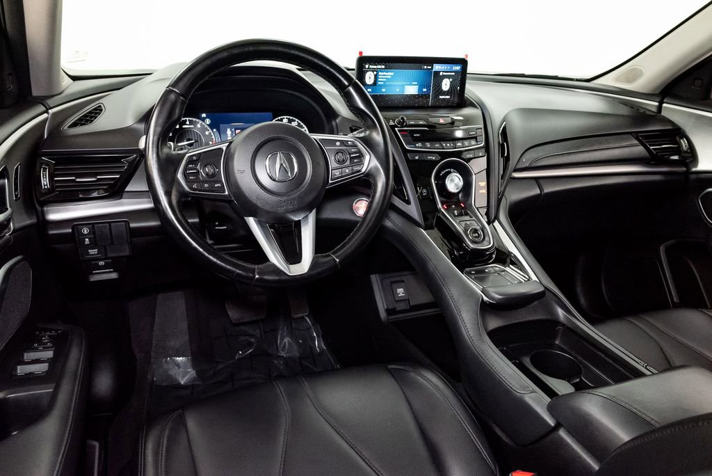 Used 2023 Acura RDX AWD image 7