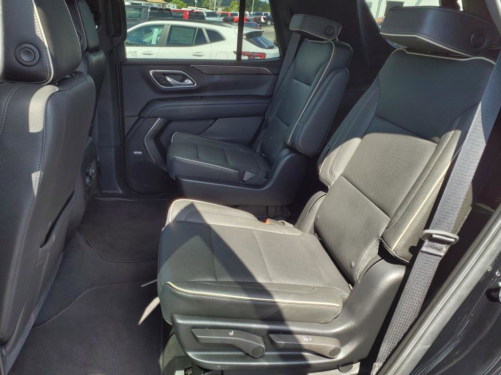 Used 2021 Chevrolet Tahoe Premier image 10