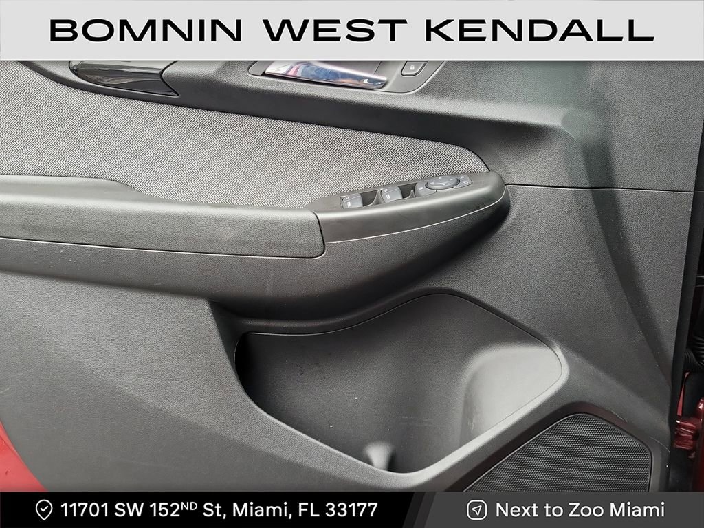 Used 2023 Chevrolet TrailBlazer LT w/ Convenience Package image 25