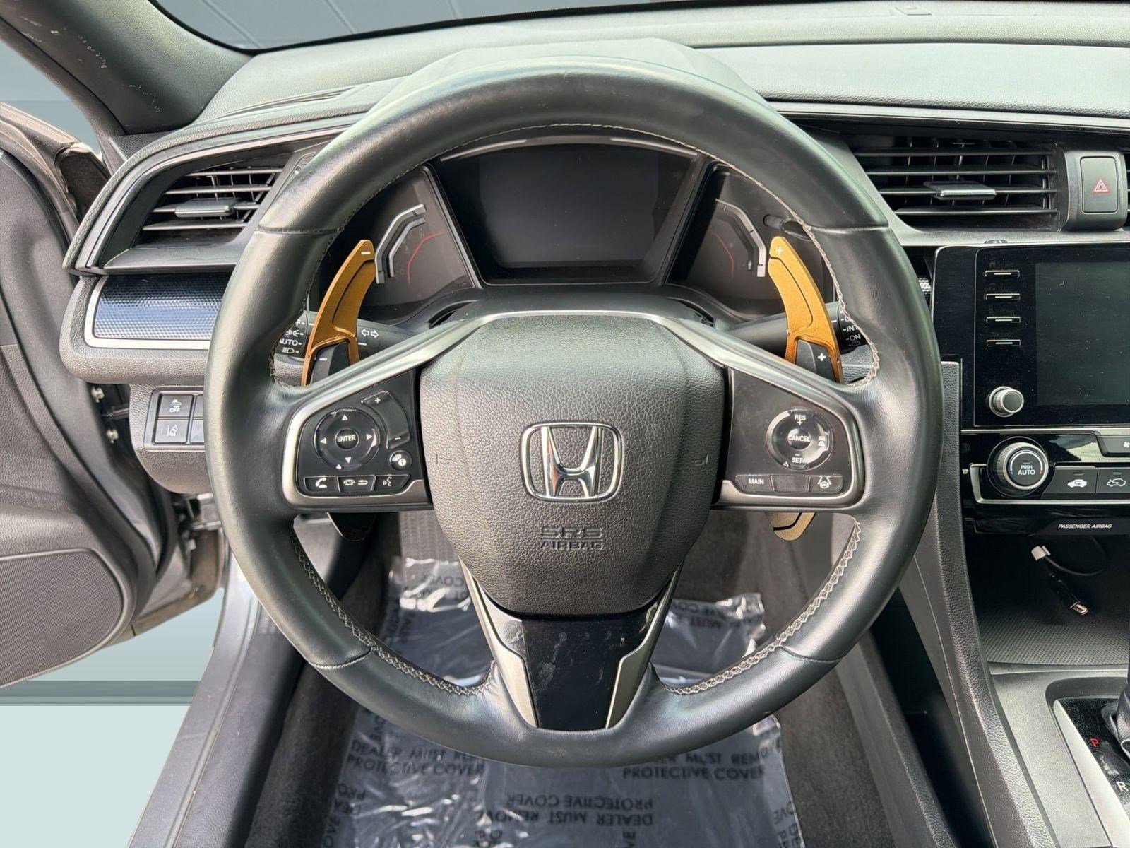 Used 2021 Honda Civic Sport image 15