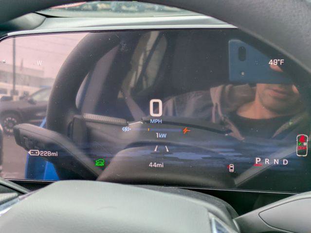 New 2026 Chevrolet Equinox EV LT FWD image 15