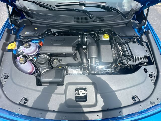 New 2026 Jeep Cherokee Limited AWD/4WD image 26