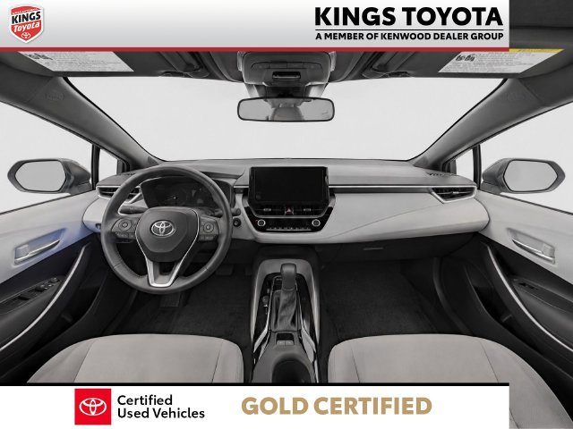 Used 2023 Toyota Corolla SE FWD image 14