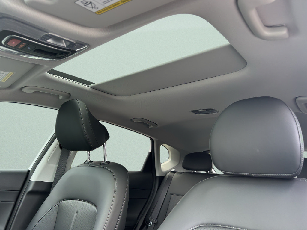 New 2026 Hyundai Kona Limited FWD image 26
