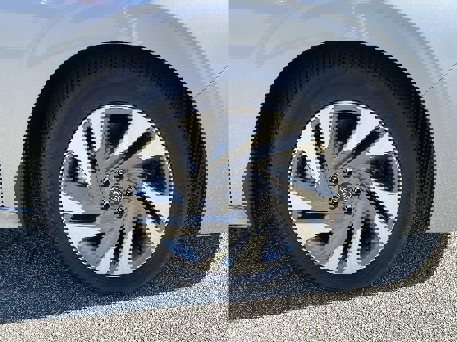 Certified 2025 Subaru Legacy Limited w/ Popular Package #3 image 12