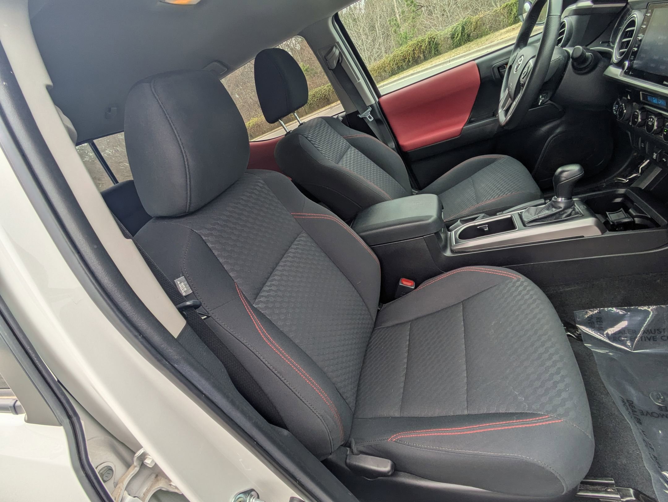 Used 2023 Toyota Tacoma SR5 image 26