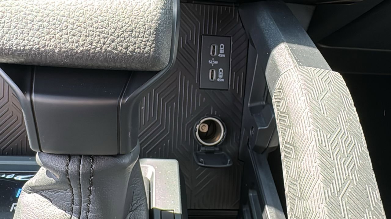 Certified 2024 Toyota Tacoma SR5 image 19