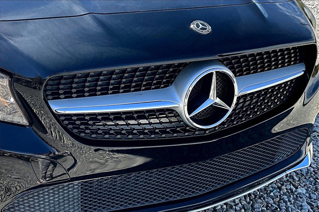 Used 2018 Mercedes-Benz CLA 250 image 25