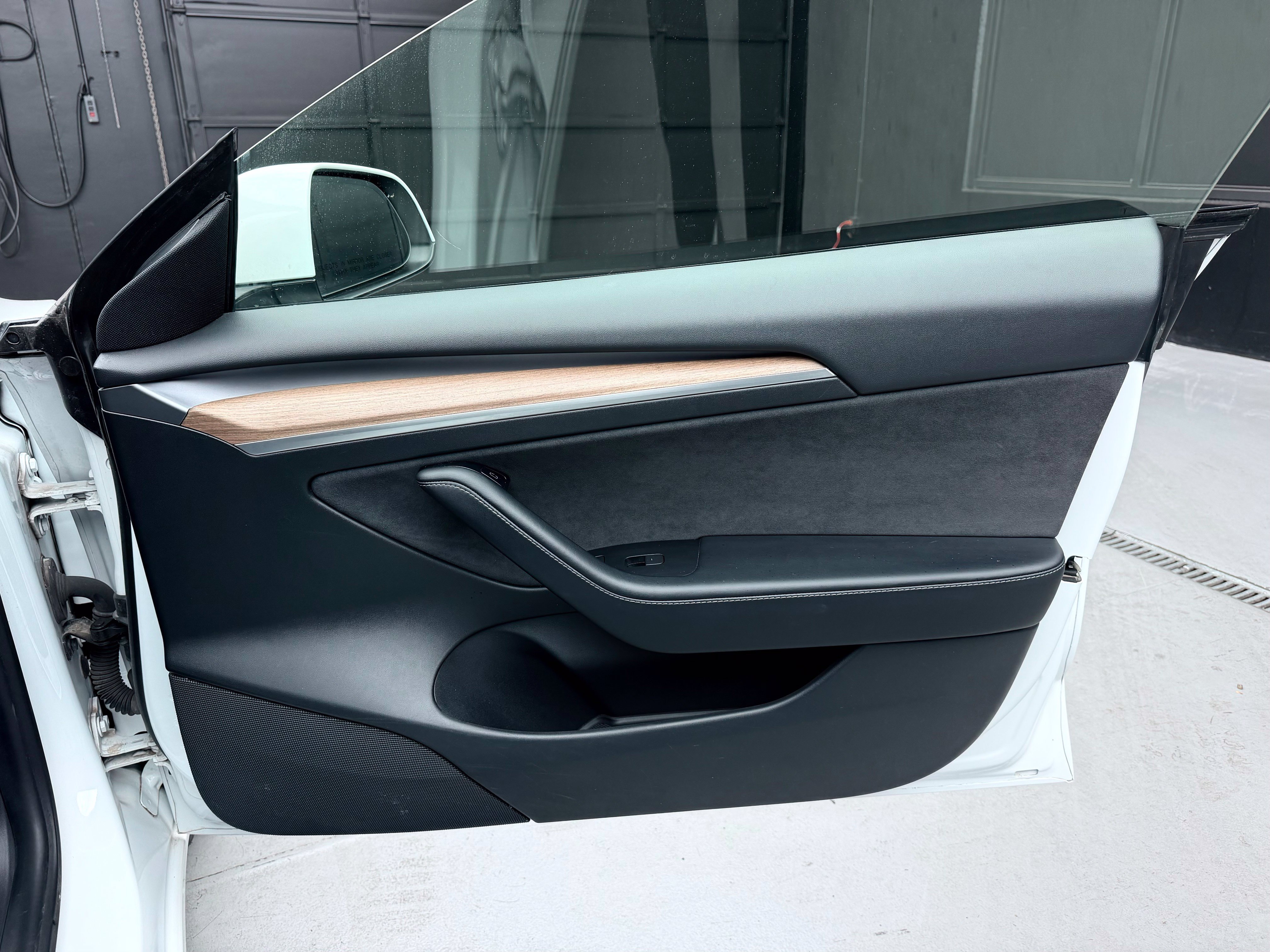 Used 2021 Tesla Model 3 Standard Range Plus RWD image 22