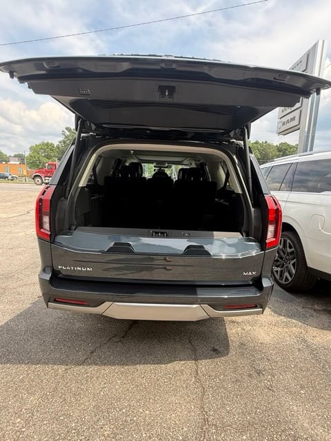 New 2026 Ford Expedition Max Platinum AWD/4WD image 5