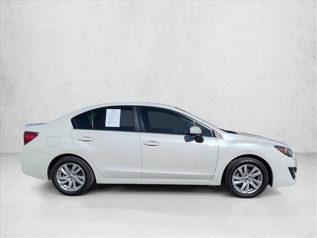 Used 2016 Subaru Impreza 2.0i Premium w/ Popular Package #2 image 4