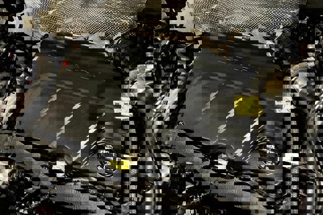 Used 2023 Buick Encore GX Preferred w/ Cold Weather Comfort Package image 30