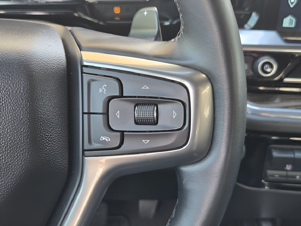 Used 2024 Chevrolet Silverado 1500 LT w/ Convenience Package II RWD image 26
