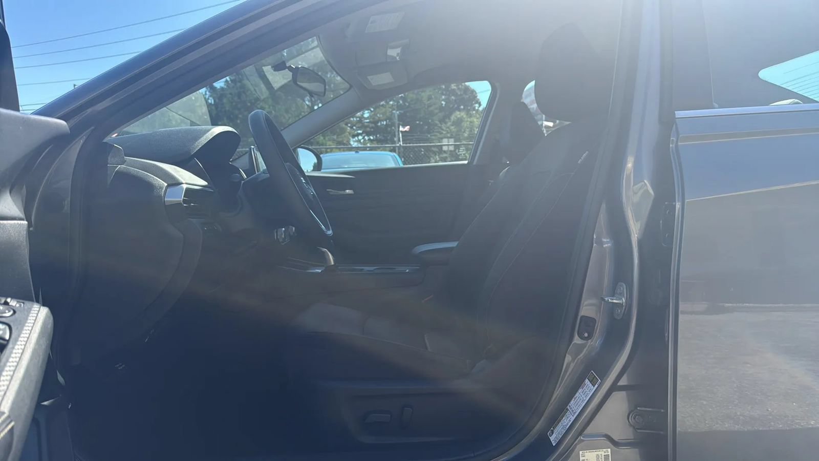 Used 2020 Nissan Altima 2.5 S FWD image 10