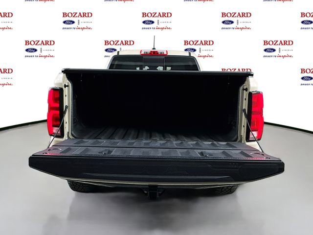 Used 2024 Chevrolet Colorado ZR2 w/ Safety Package image 29
