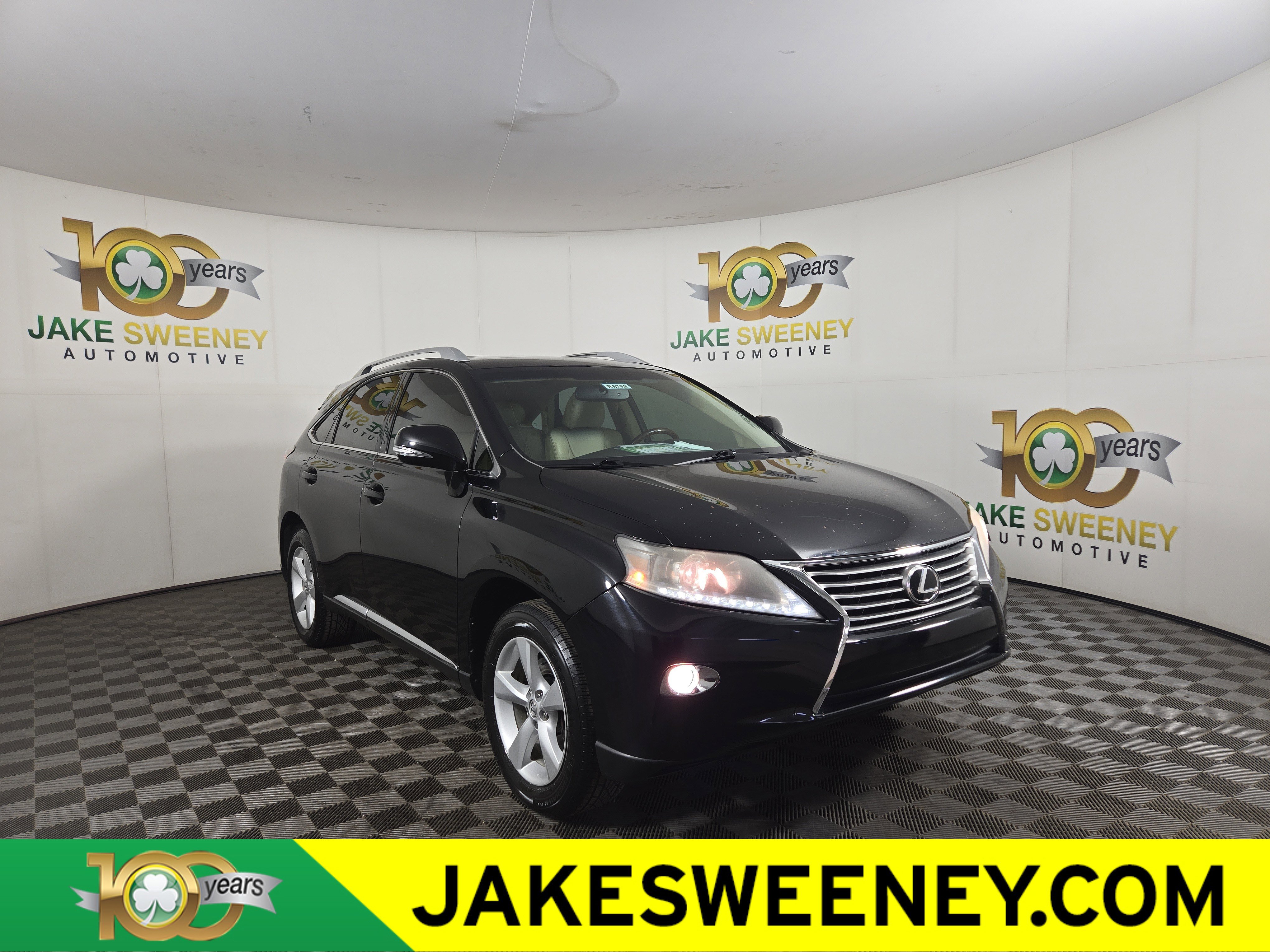 Used 2013 Lexus RX 350 FWD w/ Premium Pkg video 1