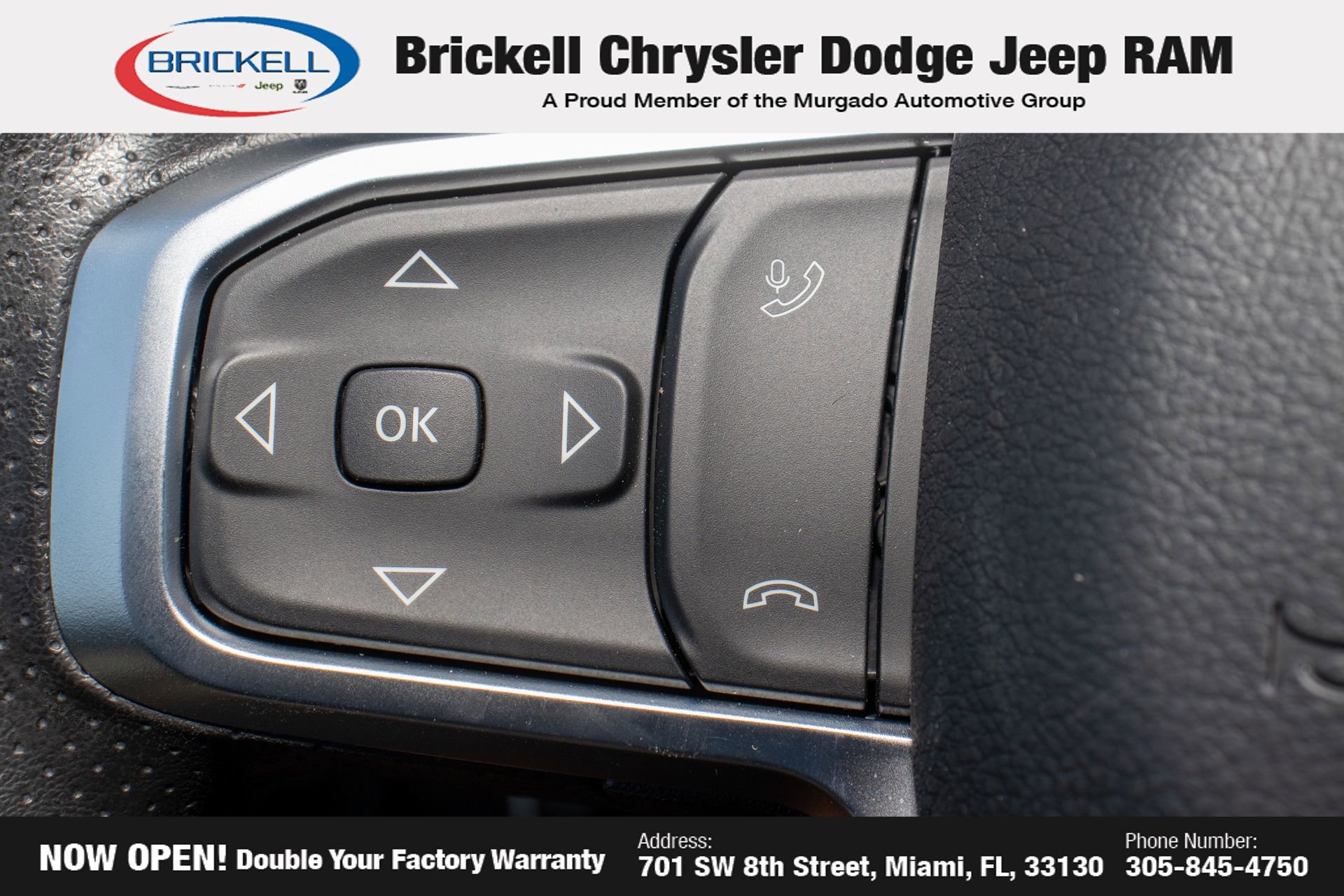 New 2026 RAM 1500 Tradesman image 27