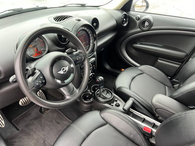 Used 2015 MINI Cooper Countryman S image 18